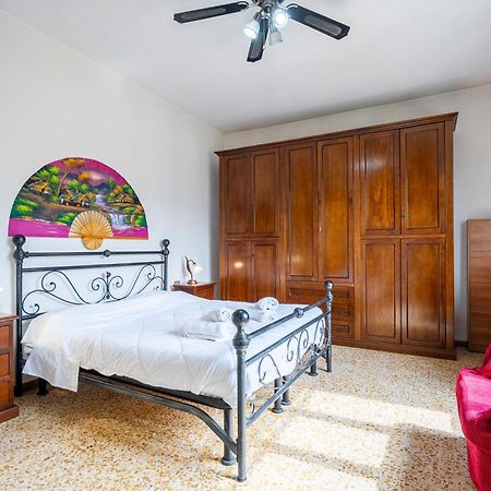 FirenzeSpaziosa Suite Kültér fotó