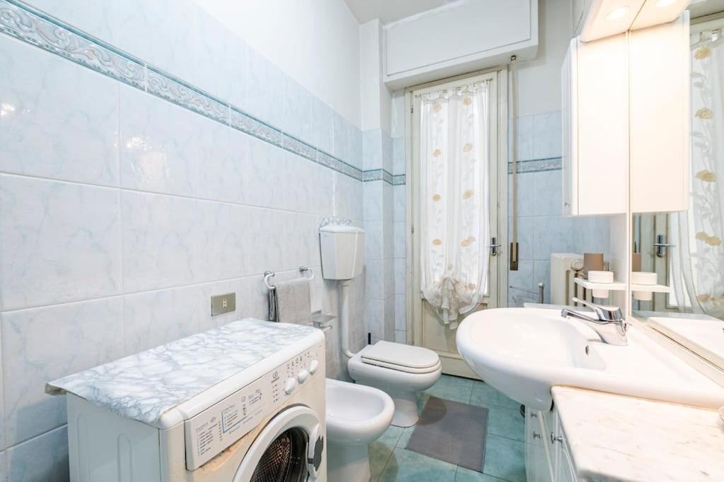 FirenzeSpaziosa Suite Kültér fotó