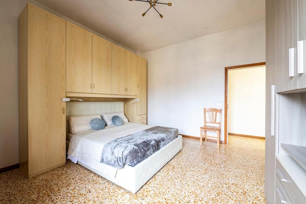 FirenzeSpaziosa Suite Kültér fotó