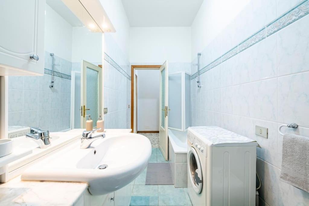 FirenzeSpaziosa Suite Kültér fotó