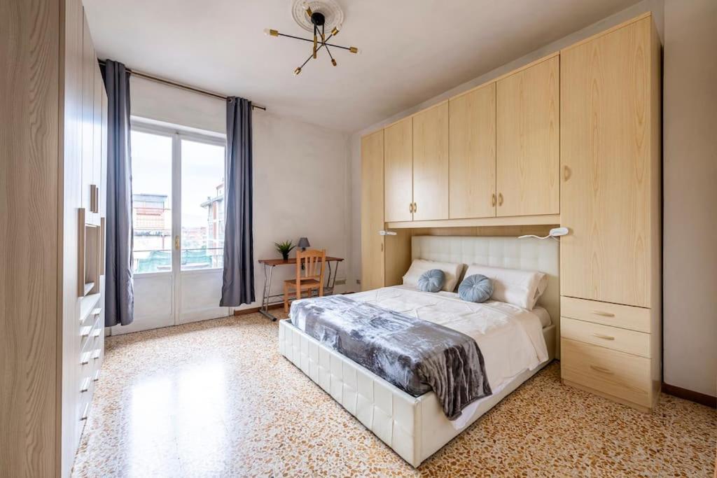 FirenzeSpaziosa Suite Kültér fotó